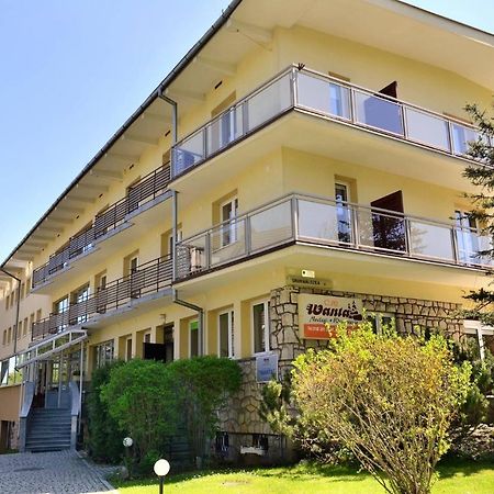 Wanta Bed and Breakfast Zakopane Exteriör bild
