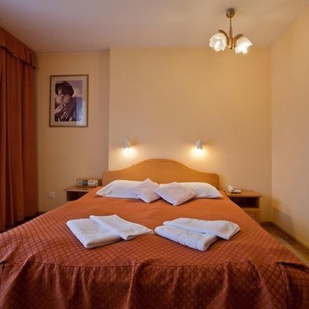 Wanta Bed and Breakfast Zakopane Exteriör bild
