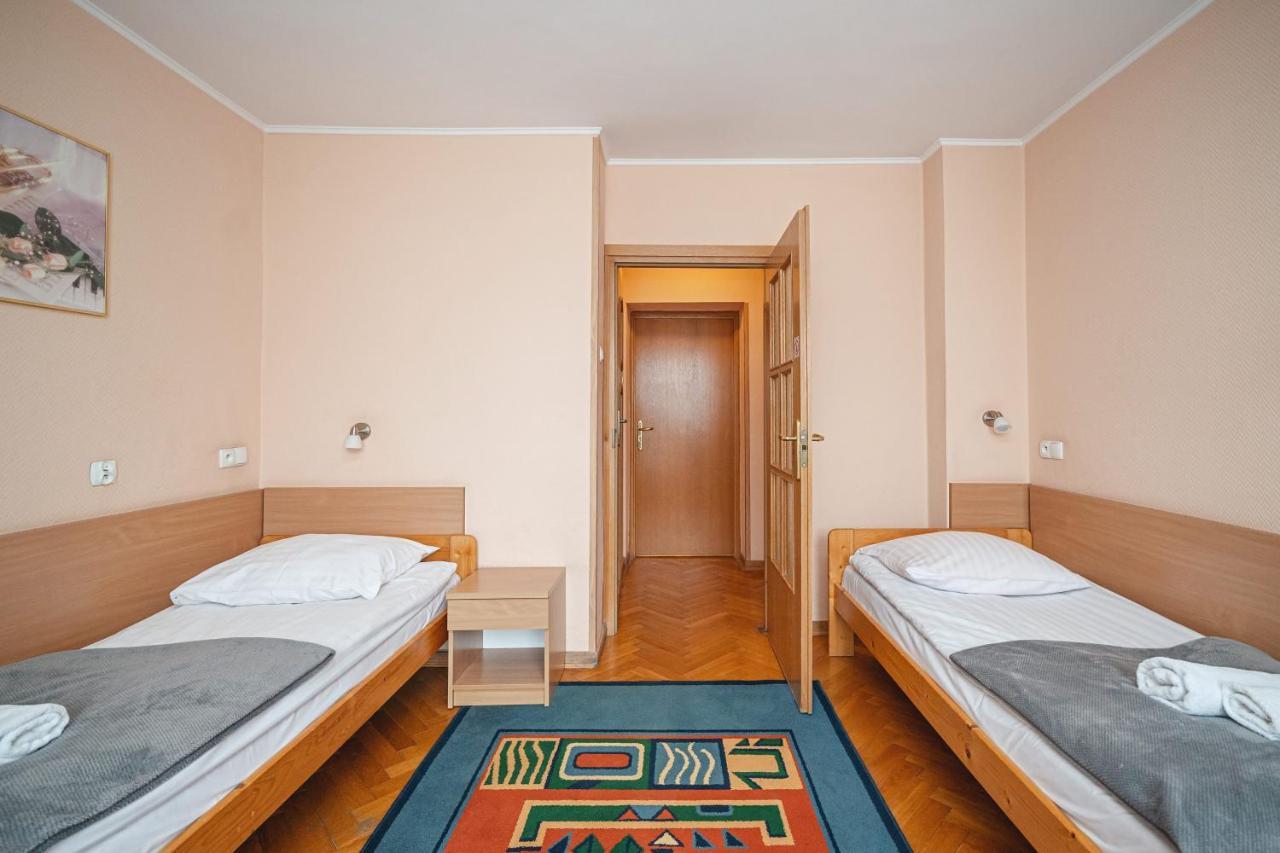 Wanta Bed and Breakfast Zakopane Exteriör bild