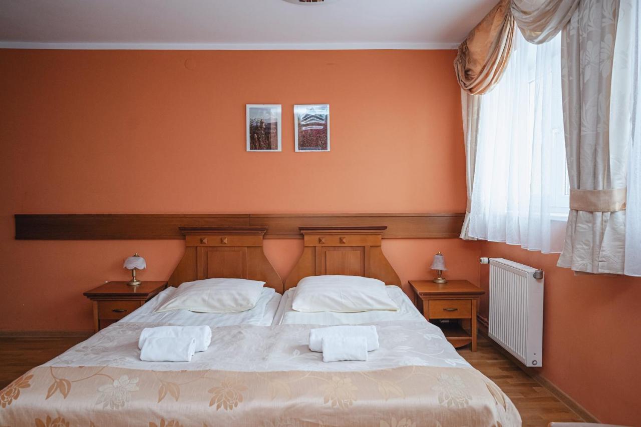 Wanta Bed and Breakfast Zakopane Exteriör bild